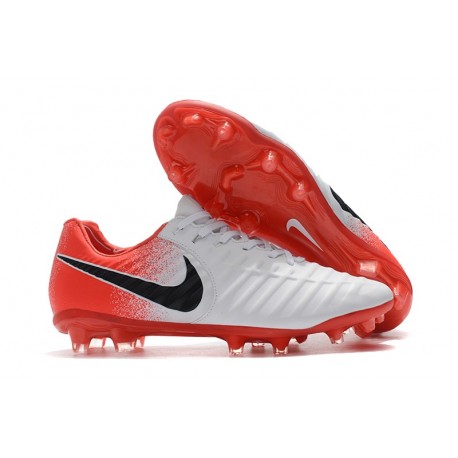 Botas de Fútbol de Hombre Nike Tiempo Legend VII SE FG