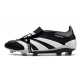 adidas Predator Elite Foldover Tongue FG Negro Blanco