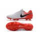 Botas de Fútbol de Hombre Nike Tiempo Legend VII SE FG