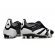 adidas Predator Elite Foldover Tongue FG Negro Blanco