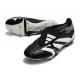 adidas Predator Elite Foldover Tongue FG Negro Blanco