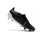 adidas Predator Elite Foldover Tongue FG Negro Blanco