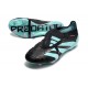 adidas Predator Elite Foldover Tongue FG Negro Azul