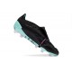 adidas Predator Elite Foldover Tongue FG Negro Azul