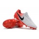 Botas de Fútbol de Hombre Nike Tiempo Legend VII SE FG