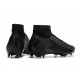 Nike Botines de fútbol Mercurial Superfly X Elite FG Negro Jungla