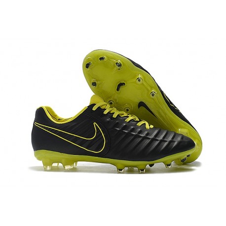 Botas de Fútbol de Hombre Nike Tiempo Legend VII SE FG
