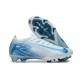 Botas Nike Zoom Mercurial Vapor XVI Elite FG Azul Glaciar Azul Orbita