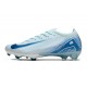 Botas Nike Zoom Mercurial Vapor XVI Elite FG Azul Glaciar Azul Orbita