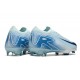 Botas Nike Zoom Mercurial Vapor XVI Elite FG Azul Glaciar Azul Orbita