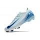 Botas Nike Zoom Mercurial Vapor XVI Elite FG Azul Glaciar Azul Orbita