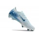 Botas Nike Zoom Mercurial Vapor XVI Elite FG Azul Glaciar Azul Orbita