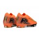 Botas Nike Zoom Mercurial Vapor XVI Elite FG Naranja Amarillo