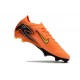 Botas Nike Zoom Mercurial Vapor XVI Elite FG Naranja Amarillo
