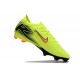 Botas Nike Zoom Mercurial Vapor XVI Elite FG Volt Naranja