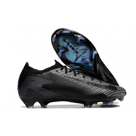 Botas Nike Zoom Mercurial Vapor XVI Elite FG Negro Jungla