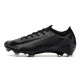 Botas Nike Zoom Mercurial Vapor XVI Elite FG Negro Jungla