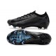 Botas Nike Zoom Mercurial Vapor XVI Elite FG Negro Jungla