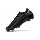 Botas Nike Zoom Mercurial Vapor XVI Elite FG Negro Jungla