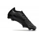 Botas Nike Zoom Mercurial Vapor XVI Elite FG Negro Jungla