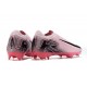 Botas Nike Zoom Mercurial Vapor XVI Elite FG Rosa Negro