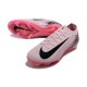 Botas Nike Zoom Mercurial Vapor XVI Elite FG Rosa Negro