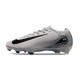 Botas Nike Zoom Mercurial Vapor XVI Elite FG Gris Negro