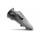 Botas Nike Zoom Mercurial Vapor XVI Elite FG Gris Negro