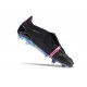 Bota de fútbol adidas Predator Elite FT FG Negro Rosa