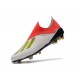 Botas de Fútbol adidas X 18+ FG