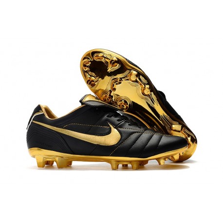 Botas de Fútbol de Hombre Nike Tiempo Legend VII SE FG