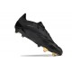 Botas adidas Predator Elite L FG Negro Dorado