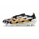 Botas adidas Predator Elite L FG Negro Blanco Dorado