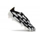 Botas adidas Predator Elite L FG Negro Blanco Dorado