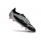 Botas adidas Predator Elite L FG Negro Blanco Naranja