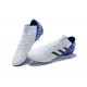 adidas Nemeziz Messi 18.1 FG Botas de Fútbol con Tacos