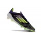 Adidas Bota F50 Elite FG Morado Unity Blanco Limón Lúcido