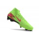 Nike Mercurial Superfly 10 Elite FG Verde Rosa