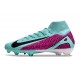 Nike Mercurial Superfly 10 Elite FG Azul Violeta