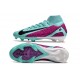 Nike Mercurial Superfly 10 Elite FG Azul Violeta