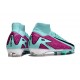 Nike Mercurial Superfly 10 Elite FG Azul Violeta