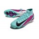 Nike Mercurial Superfly 10 Elite FG Azul Violeta