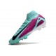 Nike Mercurial Superfly 10 Elite FG Azul Violeta