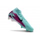 Nike Mercurial Superfly 10 Elite FG Azul Violeta