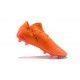adidas Nemeziz Messi 18.1 FG Botas de Fútbol con Tacos