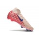 Nike Mercurial Superfly 10 Elite FG Rosa Rojo Azul