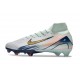 Nike Mercurial Superfly 10 Elite FG MDS Casi Verde Dorado metalizado Moneda