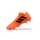 adidas Nemeziz Messi 18.1 FG Botas de Fútbol con Tacos