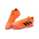 adidas Nemeziz Messi 18.1 FG Botas de Fútbol con Tacos