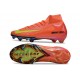 Nike Mercurial Superfly 10 Elite FG Naranja Amarillo